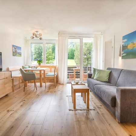 Ferienwohnung Wanderbar Oberstdorf Luaran gambar