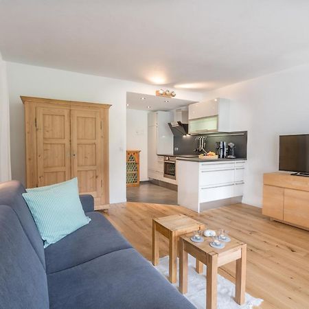 Ferienwohnung Wanderbar Oberstdorf Luaran gambar